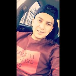 Meet your Posher, Irvin